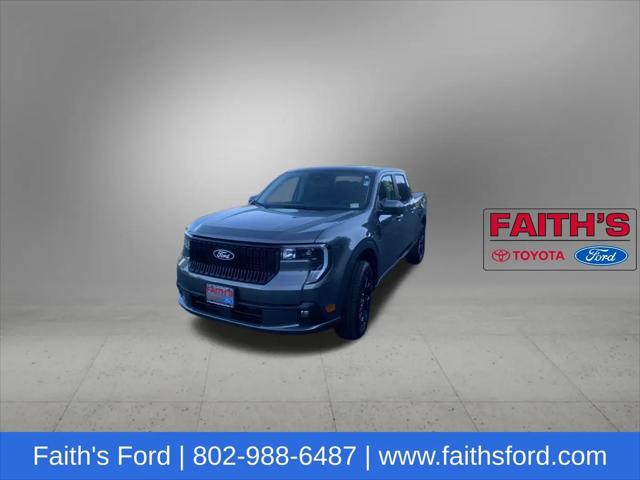 2025 Ford Maverick Lobo Standard for sale in Westminster, VT