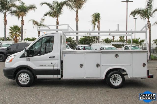 2019 Ford Transit Chassis T-350