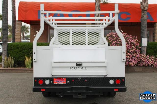 2019 Ford Transit Chassis T-350