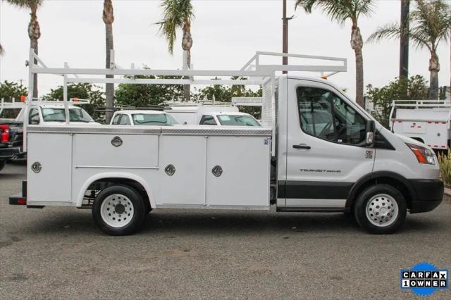 2019 Ford Transit Chassis T-350