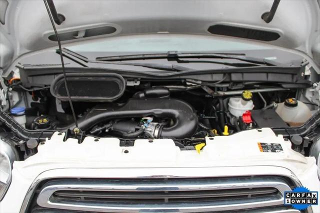 2019 Ford Transit Chassis T-350