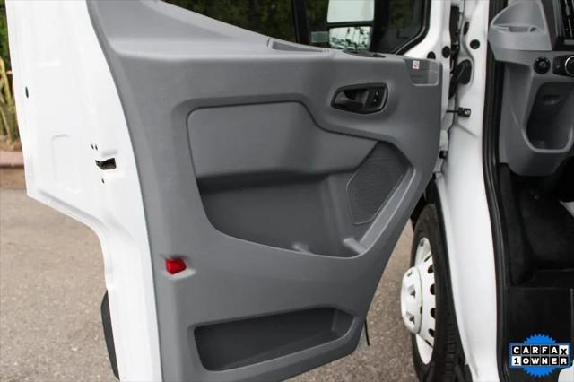 2019 Ford Transit Chassis T-350