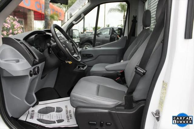 2019 Ford Transit Chassis T-350