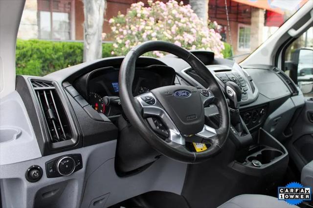 2019 Ford Transit Chassis T-350