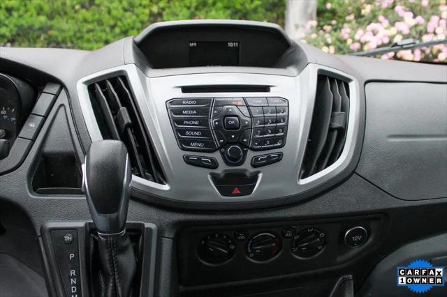 2019 Ford Transit Chassis T-350