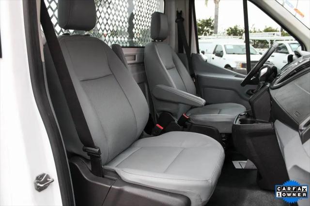 2019 Ford Transit Chassis T-350