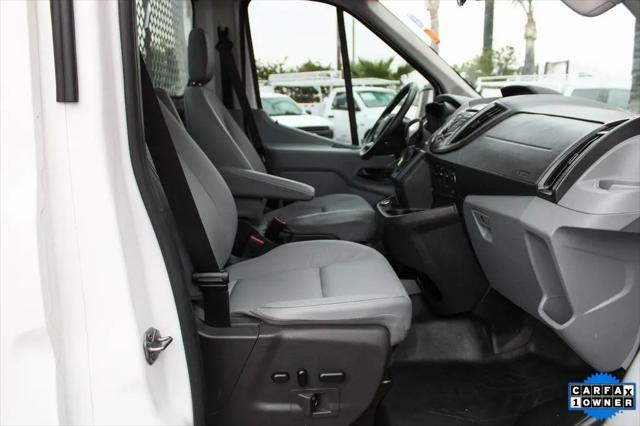 2019 Ford Transit Chassis T-350