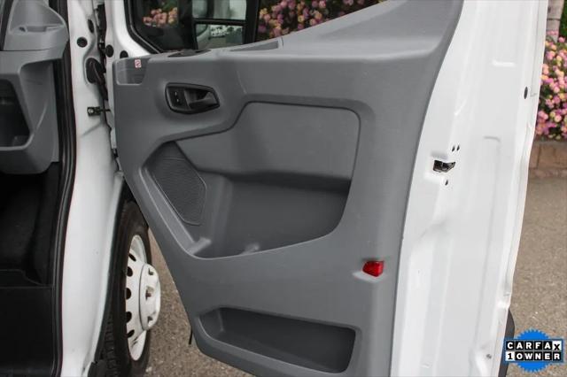2019 Ford Transit Chassis T-350