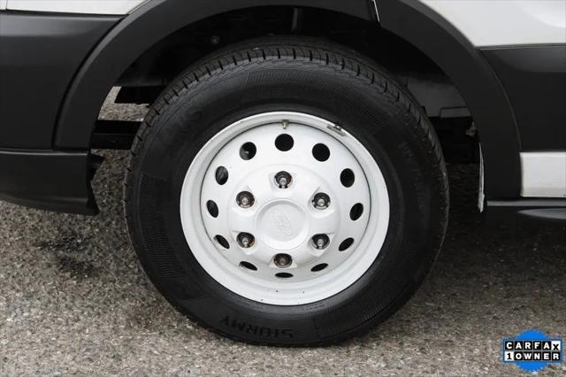 2019 Ford Transit Chassis T-350