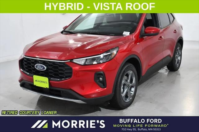 2025 Ford Escape ST-Line Select for sale in Buffalo, MN