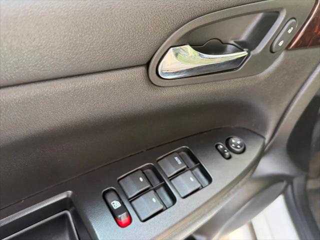 2013 Chevrolet Impala LS