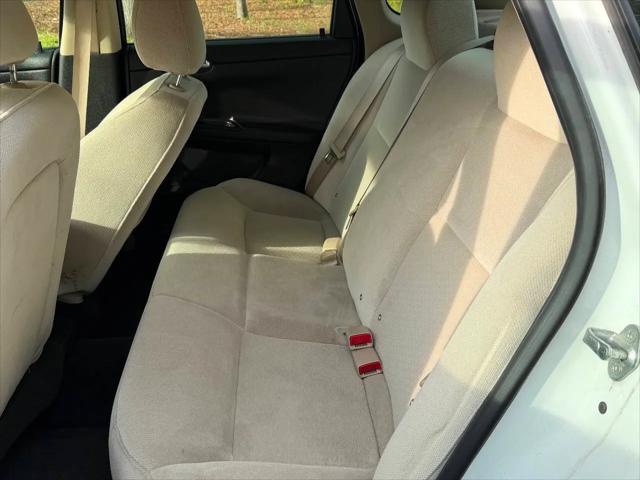 2013 Chevrolet Impala LS
