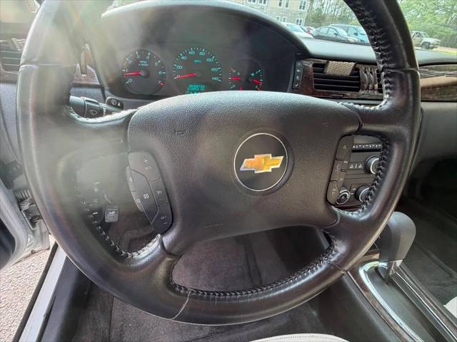 2013 Chevrolet Impala LS