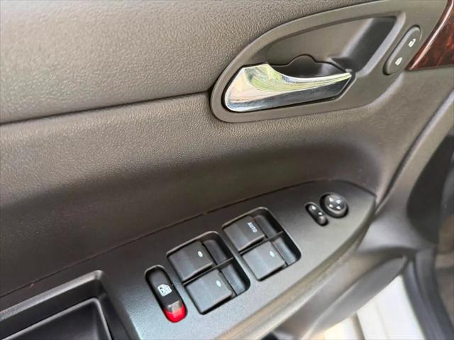2013 Chevrolet Impala LS