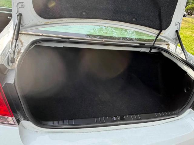 2013 Chevrolet Impala LS