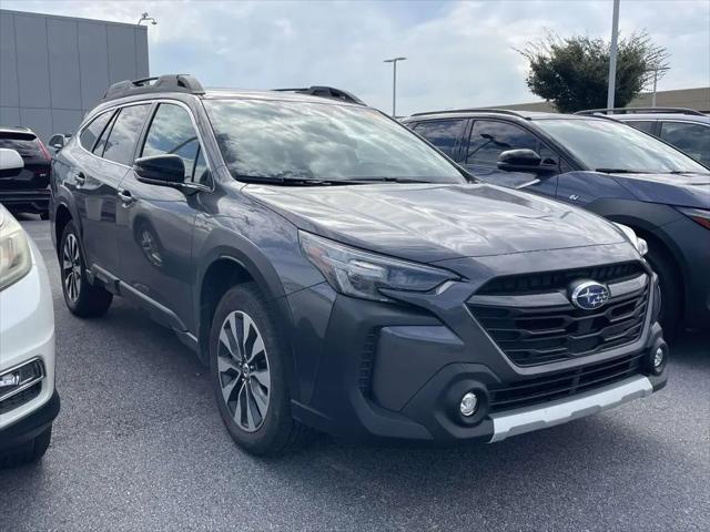 2025 Subaru Outback Limited for sale in Fletcher, NC