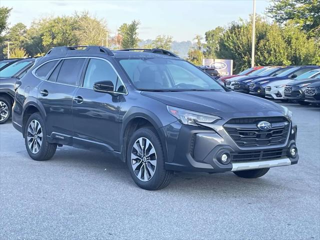 2025 Subaru Outback Limited for sale in Fletcher, NC