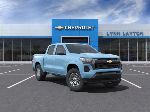 2025 Chevrolet Colorado 2WD LT for sale in Decatur, AL