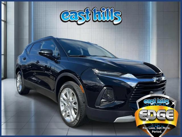 2022 Chevrolet Blazer AWD 3LT for sale in Freeport, NY