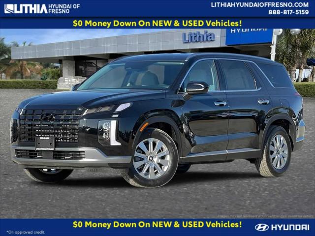 2025 Hyundai Palisade SEL for sale in Fresno, CA