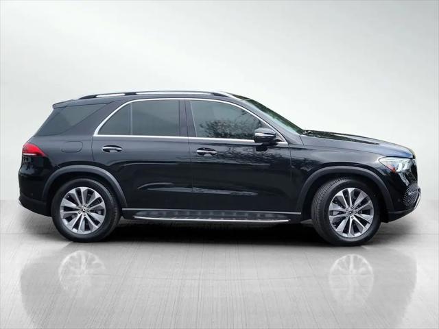 2022 Mercedes-Benz GLE GLE 350 GLE 350