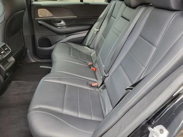 2022 Mercedes-Benz GLE GLE 350 GLE 350