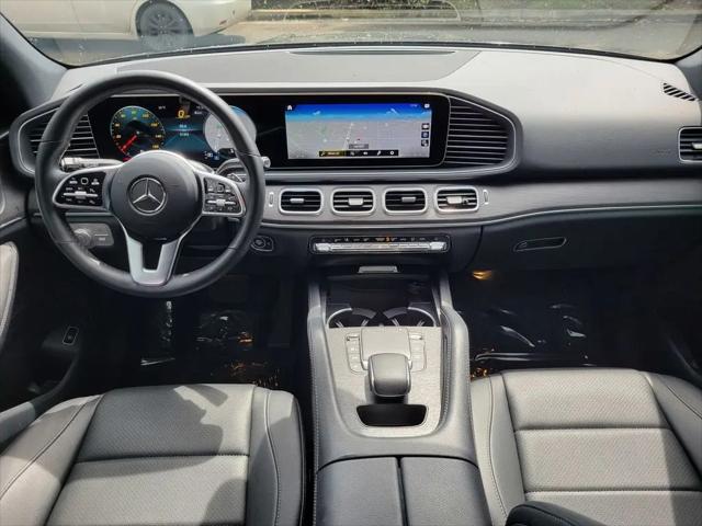2022 Mercedes-Benz GLE GLE 350 GLE 350