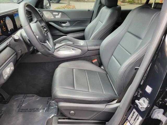 2022 Mercedes-Benz GLE GLE 350 GLE 350