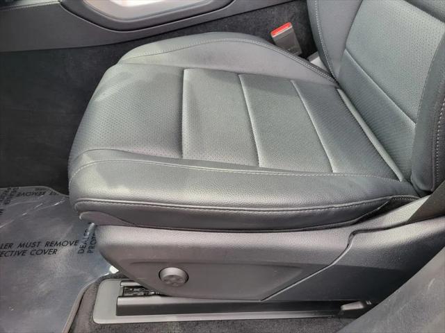 2022 Mercedes-Benz GLE GLE 350 GLE 350