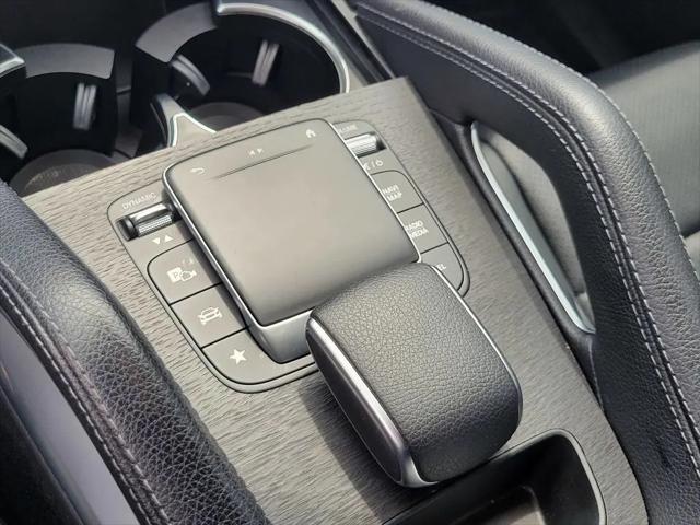 2022 Mercedes-Benz GLE GLE 350 GLE 350