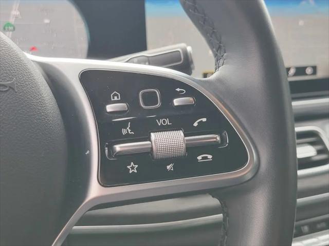 2022 Mercedes-Benz GLE GLE 350 GLE 350