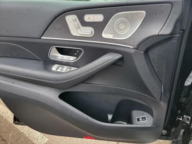 2022 Mercedes-Benz GLE GLE 350 GLE 350