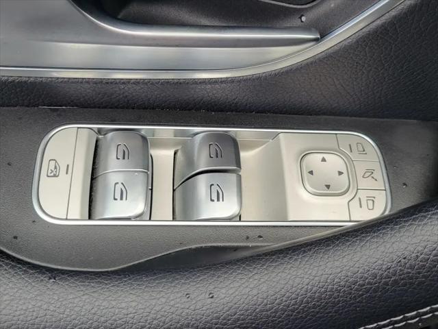2022 Mercedes-Benz GLE GLE 350 GLE 350