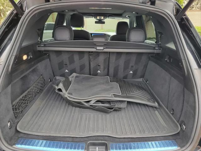 2022 Mercedes-Benz GLE GLE 350 GLE 350