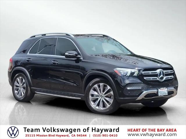 2022 Mercedes-Benz GLE GLE 350 GLE 350 for sale in Hayward, CA