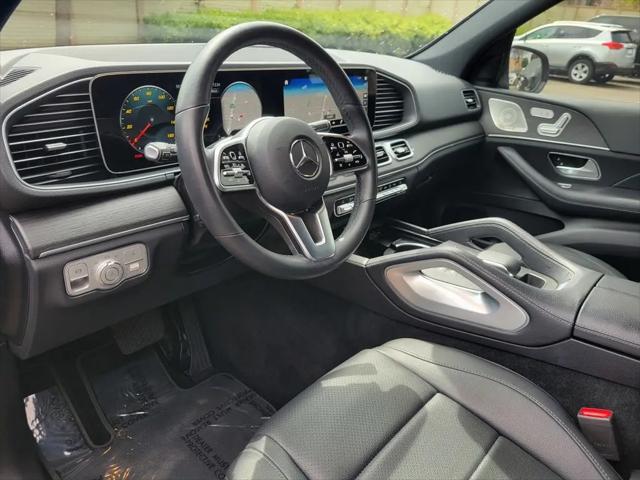2022 Mercedes-Benz GLE GLE 350 GLE 350