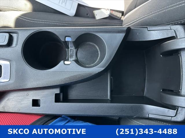 2021 Chevrolet Camaro RWD Coupe 1LT