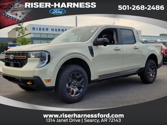 2025 Ford Maverick Tremor for sale in Searcy, AR
