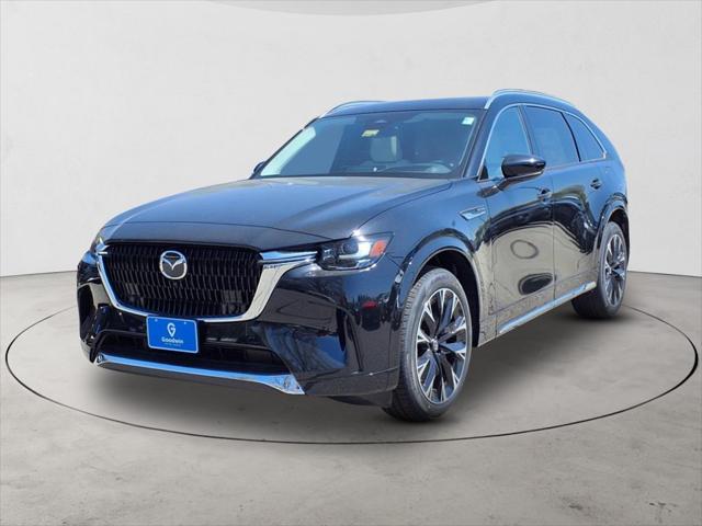 2025 Mazda X-90 3.3 Turbo S Premium Plus Package for sale in Brunswick, ME