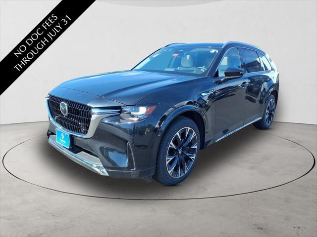 2025 Mazda X-90 3.3 Turbo S Premium Plus Package for sale in Brunswick, ME
