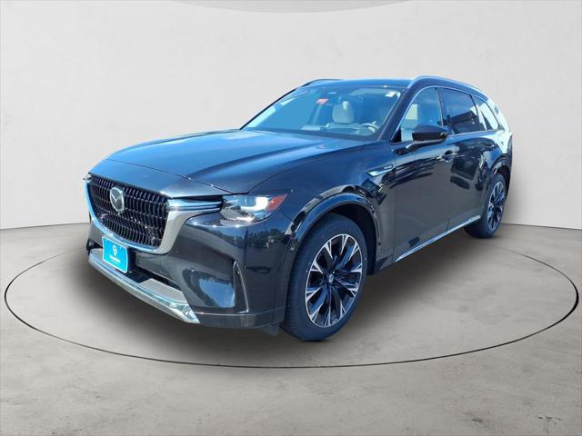 2025 Mazda X-90 3.3 Turbo S Premium Plus Package for sale in Brunswick, ME