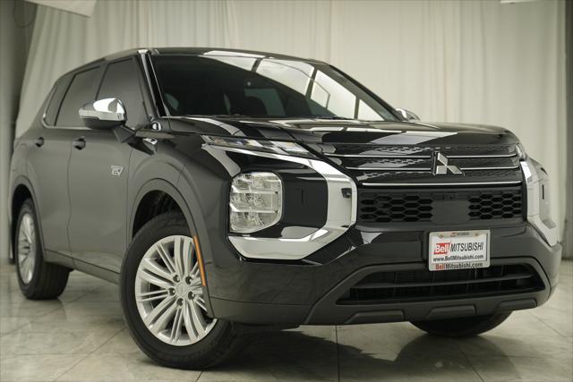 2025 Mitsubishi Outlander PHEV ES S-AWC for sale in Rahway, NJ