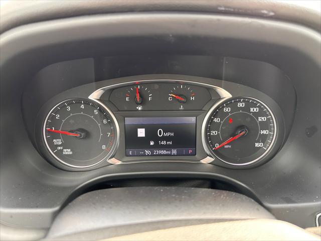 Used 2023 GMC Acadia For Sale in Pikeville, KY