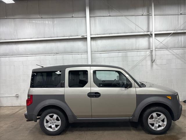 2003 Honda Element