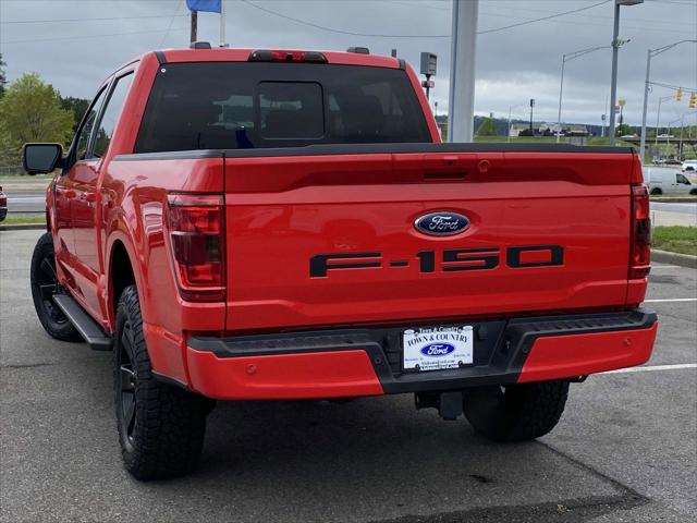 Used 2022 Ford F-150 For Sale in Bessemer, AL