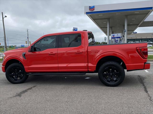 Used 2022 Ford F-150 For Sale in Bessemer, AL