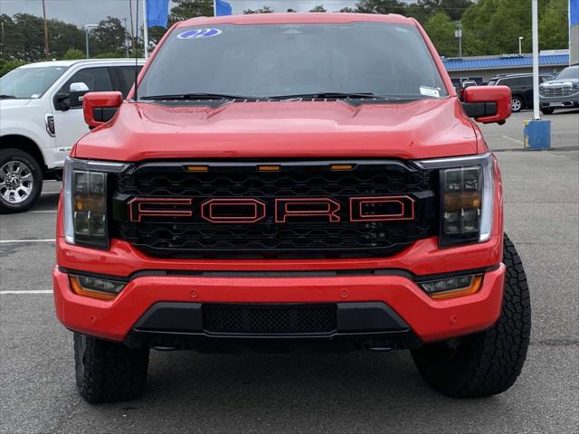 Used 2022 Ford F-150 For Sale in Bessemer, AL