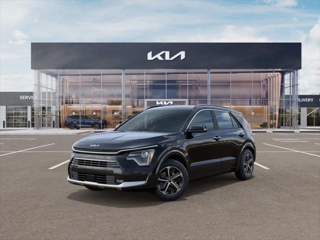 2025 Kia Niro SX for sale in Rockville, MD