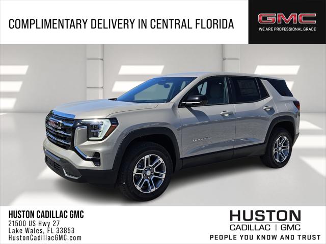 2025 GMC Terrain FWD Elevation for sale in Lake Wales, FL