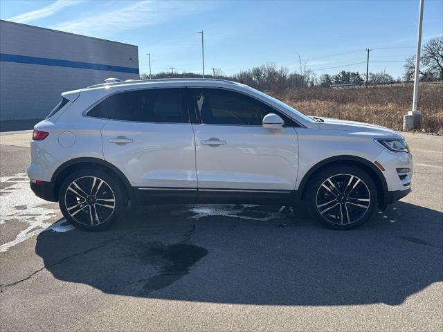 Used 2017 Lincoln MKC For Sale in Jackson, MI